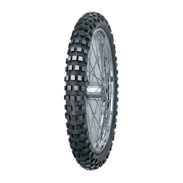 Mitas tyre E09 front