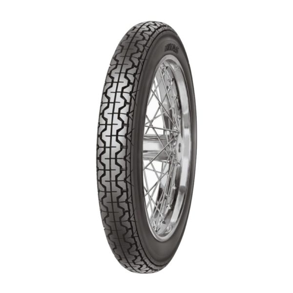 Mitas tyres H5