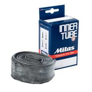 Mitas tyres inner tube