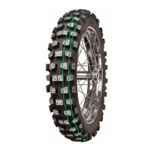 Mitas tyres XT 454 2x green