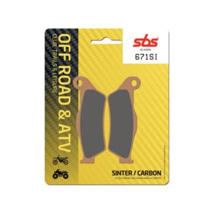Other Products Incl Brake Pads