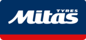 Mitas Tyres logo