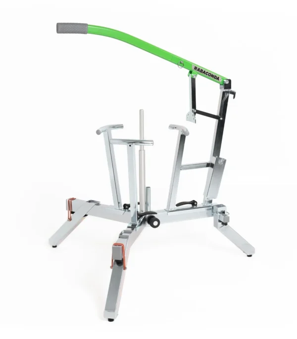 RABACONDA LEG LIFT KIT - NEW !-For Mousse and ADV Changers