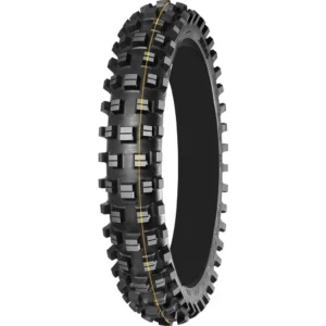 NEW !! 19 INCH XT754 Yellow Stripe 110/90 x 19 Rear
