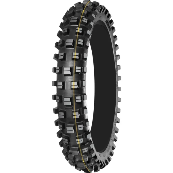 NEW !! 19 INCH XT754 Yellow Stripe 110/90 x 19 Rear
