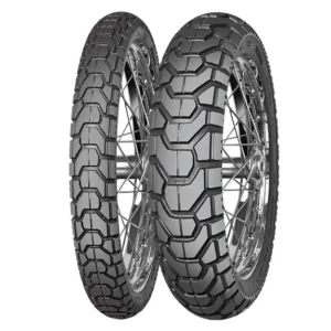 New !! ET ADV2 (Enduro Trail Adventure 70/30) Dual Compound-New Pattern- Gen 2-Arriving now.